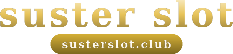 suster slot logo